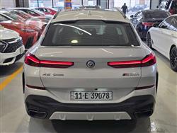 بي ام دبليو X6